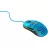 Gaming Mouse Xtrfy M42 Miami Blue