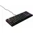 Gaming Tastatura Xtrfy K4 TKL RGB Black