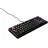 Gaming keyboard Xtrfy K4 TKL RGB Black