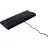 Gaming keyboard Xtrfy K4 TKL RGB Black