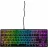 Gaming keyboard Xtrfy K4 TKL RGB Black