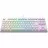 Gaming Tastatura Xtrfy K4 TKL RGB White