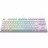 Gaming keyboard Xtrfy K4 TKL RGB White