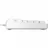 Gaming keyboard Xtrfy K4 TKL RGB White