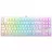 Gaming keyboard Xtrfy K4 TKL RGB White