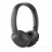 Casti cu microfon PHILIPS TAUH202BK Black, Bluetooth