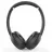 Наушники с микрофоном PHILIPS TAUH202BK Black, Bluetooth