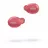 Casti cu fir PHILIPS TAT2205 Red, TWS