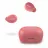 Casti cu fir PHILIPS TAT2205 Red, TWS
