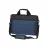 Geanta laptop 2E CBN816BU Blue/Black, 16