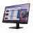 Monitor HP P27h G4, 27.0 1920x1080, IPS VGA HDMI DP Pivot HAS VESA 7VH95AA