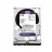 HDD WD Purple Surveillance (WD62PURZ), 3.5 6.0TB, 128MB 5640rpm