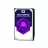 HDD WD Purple Surveillance (WD62PURZ), 3.5 6.0TB, 128MB 5640rpm