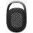 Колонка JBL Clip 4 Black, Portable, Bluetooth