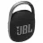 Колонка JBL Clip 4 Black, Portable, Bluetooth