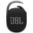 Колонка JBL Clip 4 Black, Portable, Bluetooth