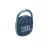 Колонка JBL Clip 4 Blue, Portable, Bluetooth