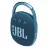 Boxa JBL CLIP 4 BLUE, Portable, Bluetooth
