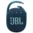 Boxa JBL CLIP 4 BLUE, Portable, Bluetooth