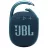 Boxa JBL CLIP 4 BLUE, Portable, Bluetooth