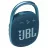 Boxa JBL CLIP 4 BLUE, Portable, Bluetooth