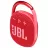 Boxa JBL CLIP 4 RED, Portable, Bluetooth