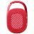 Boxa JBL CLIP 4 RED, Portable, Bluetooth