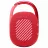 Boxa JBL CLIP 4 RED, Portable, Bluetooth