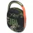 Колонка JBL CLIP 4 SQUAD, Portable, Bluetooth