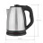 Ceainic electric Aurora AU189, 1.8 l,  1750 W,  Inox