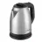Ceainic electric Aurora AU189, 1.8 l,  1750 W,  Inox