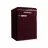 Frigider SNAIGE R 13SM- PRDL0F, 109 l,  Dezghetare prin picurare,  Manuala,  88.5 cm,  Bordo, A+