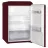 Холодильник SNAIGE R 13SM- PRDO0F, 109 л,  Капельная система размораживания,  88.5 см,  Бордовый, A+