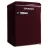 Холодильник SNAIGE R 13SM- PRDO0F, 109 л,  Капельная система размораживания,  88.5 см,  Бордовый, A+