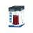 Risnita de cafea Floria ZLN3086, 200 W,  60 g,  Cutit rotativ,  1 viteza,  Negru,  Rosu
