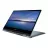 Laptop ASUS ZenBook Flip 13 UX363EA Pine Grey, 13.3, FHD Touch Core i5-1135G7 8GB 512GB SSD Intel Iris Xe Graphics Win10 UX363EA-HP184