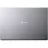 Laptop ACER Aspire A315-23-R2XL Pure Silver, 15.6, FHD Athlon Silver 3050U 8GB 256GB SSD Radeon Graphics No OS 1.9kg NX.HVUEU.00J