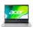 Laptop ACER Aspire A315-23-R2XL Pure Silver, 15.6, FHD Athlon Silver 3050U 8GB 256GB SSD Radeon Graphics No OS 1.9kg NX.HVUEU.00J