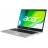 Laptop ACER Aspire A315-23-R2XL Pure Silver, 15.6, FHD Athlon Silver 3050U 8GB 256GB SSD Radeon Graphics No OS 1.9kg NX.HVUEU.00J