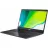 Laptop ACER Aspire A315-23-R5RT Charcoal Black, 15.6, FHD Ryzen 3 3250U 4GB 256GB SSD Radeon Graphics No OS 1.9kg NX.HVTEU.01J