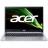 Laptop ACER Aspire A515-45-R7LZ Pure Silver, 15.6", FHD IPS (AMD Ryzen 5 5500U 6xCore 2.1-4.0GHz, 8GB (4GB onboard+4GB) DDR4 RAM, 256GB PCIe NVMe SSD+HDD Kit, AMD Radeon Graphics, WiFi6-AX/BT5, 3 cell, 720P Webcam, FPS, RUS, Backlit, No OS, 1.76 kg)