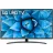 Televizor LG 49UN74006LAI, 49",  Smart TV,  3840x2160, DVB-T,  T2,  C,  S,  S2,  Wi-Fi 802.11 ac,  Black