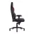 Fotoliu Gaming Nowy Styl HEXTER XR R4D MPD MB70 ECO/01, Piele ecologica, Gazlift, Negru, Rosu