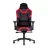 Fotoliu Gaming Nowy Styl HEXTER XR R4D MPD MB70 ECO/01, Piele ecologica, Gazlift, Negru, Rosu