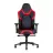 Fotoliu Gaming Nowy Styl HEXTER XR R4D MPD MB70 ECO/01, Piele ecologica, Gazlift, Negru, Rosu