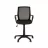 Офисное кресло Nowy Styl FLY GTP OH/5 C-11, Ткань,  Акриловая сетка,  Газлифт,  Черный,, 47 x 43 x 97-110