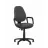 Офисное кресло Nowy Styl COMFORT GTP С38, Ткань,  Газлифт,  Серый,  Черный,, 46.5 x 45 x 96.5-116