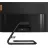 Computer All-in-One LENOVO IdeaCentre 3 22IIL5 Black, 21.5, IPS FHD Core i3-1005G1 8GB 256GB SSD Intel UHD No OS Wireless Keyboard+Mouse