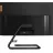 PC All-in-One LENOVO IdeaCentre 3 22IIL5 Black, 21.5, IPS FHD Core i3-1005G1 8GB 256GB SSD Intel UHD No OS Wireless Keyboard+Mouse