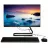 Computer All-in-One LENOVO IdeaCentre 3 22IIL5 Black, 21.5, IPS FHD Core i3-1005G1 8GB 256GB SSD Intel UHD Win10 Wireless Keyboard+Mouse